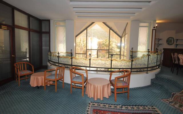Hotel Villa Lycus