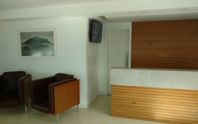 Reserva Pontal Beach (Full Sea View)