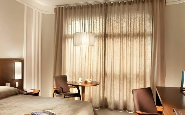 Parque Balneário Hotel Santos by Castelo Itaipava