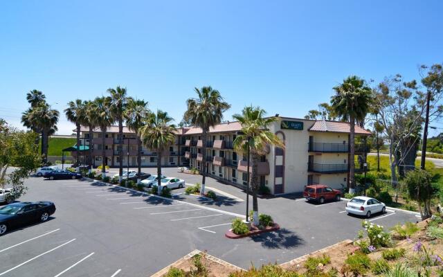 Quality Inn San Diego I-5 Naval Base