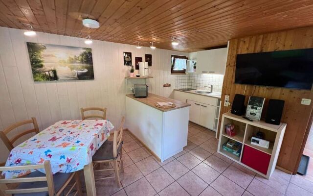 Feriensiedlung Kiefernhain