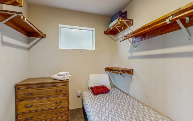 Big Bear 7th Heaven #714