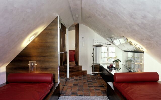 Widder Hotel