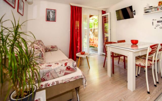House Taja Cornwall