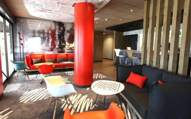 Ibis Aurillac
