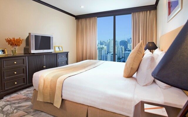 Pipa Hotel Bangkok Sukhumvit 11