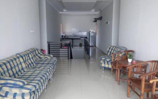 Khatarina Female Residence - Female Only - khusus wanita