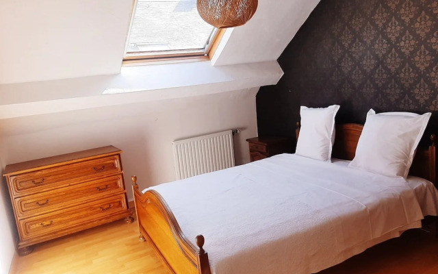 B&B Golden Lion