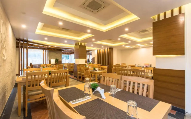 Hotel Landmark Kathmandu