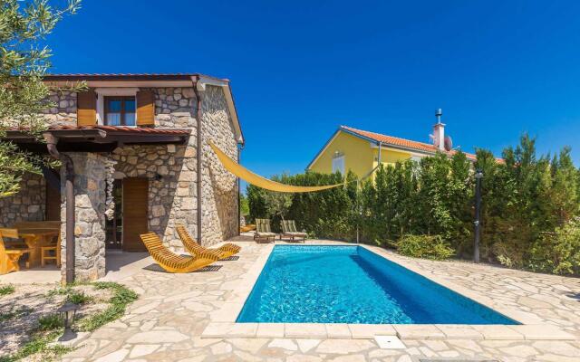 Holiday house BLUE IVY