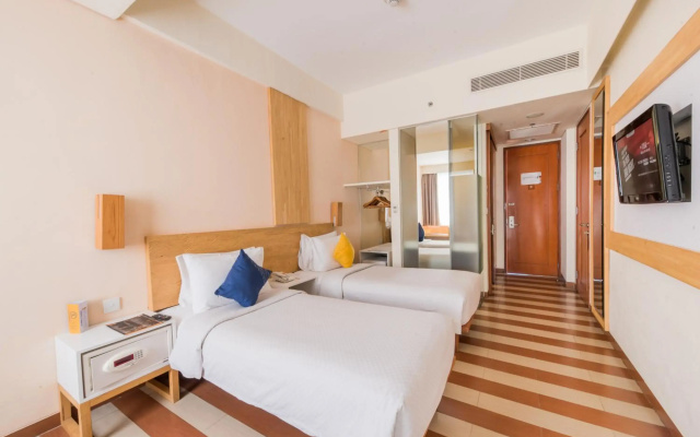 Lombok Raya Hotel