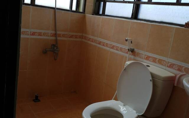 Thai Tan Hotel