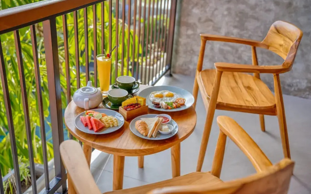 Villa Mirah Ubud