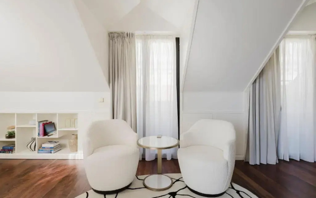 Lisbon Chiado Hotel & SPA