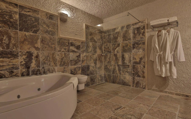 Vezir Cave Suites