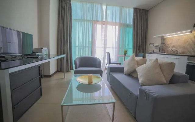 Liberty House by New Arabian Holiday Homes