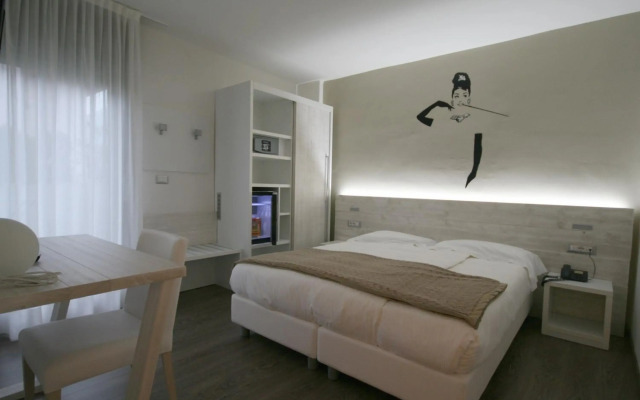 Hotel Garnì Villa Maria