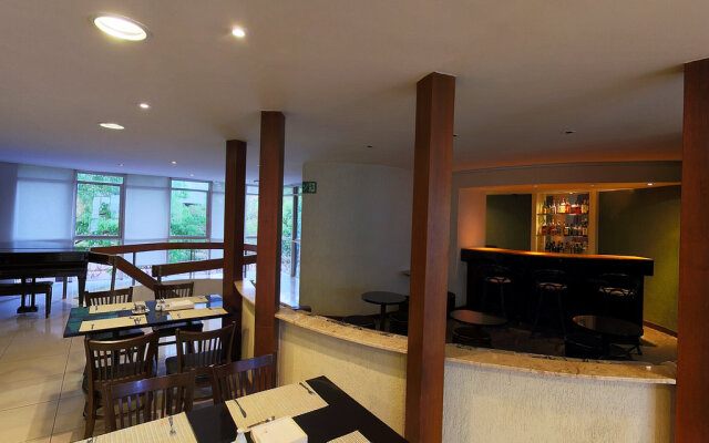 Aracoara Hotel