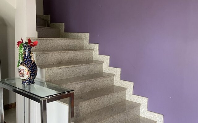 Amora Spaces - Apartamento Top Linhares