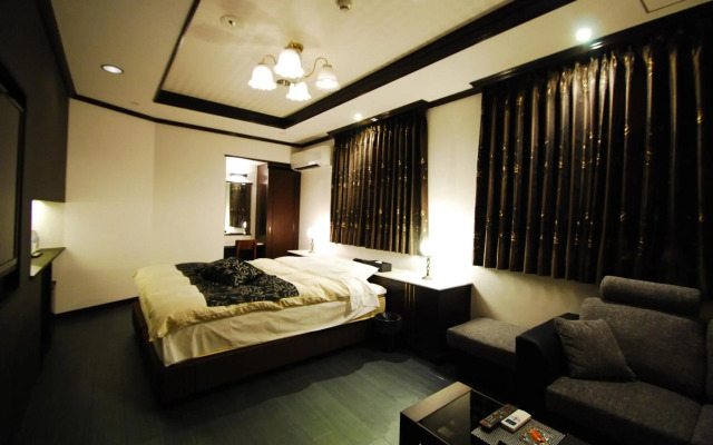 Hotel Free Style Okayama