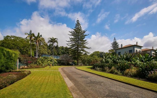 Quinta Da Casa Branca