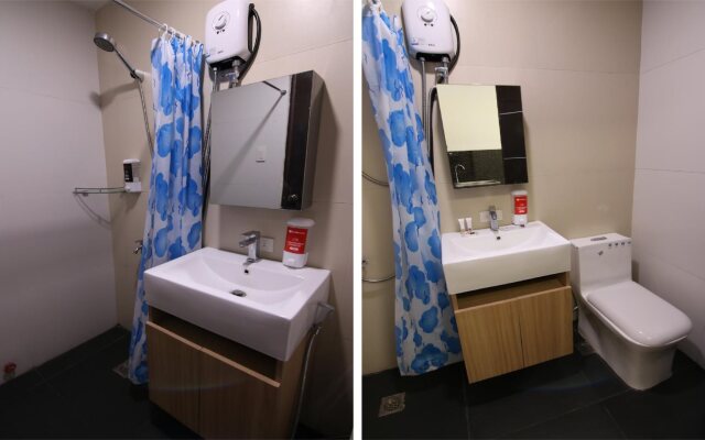 Spiral Suites by OYO