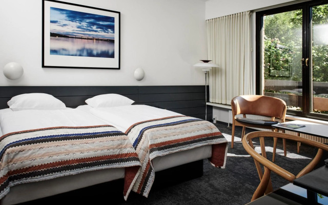 Munkebjerg Hotel
