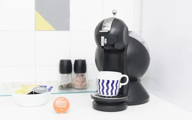 Old Town Charm Apartment