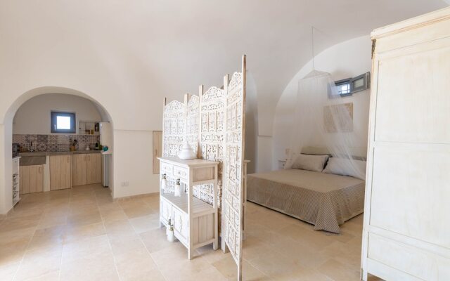 Masseria Monte Torto By Wonderful Italy