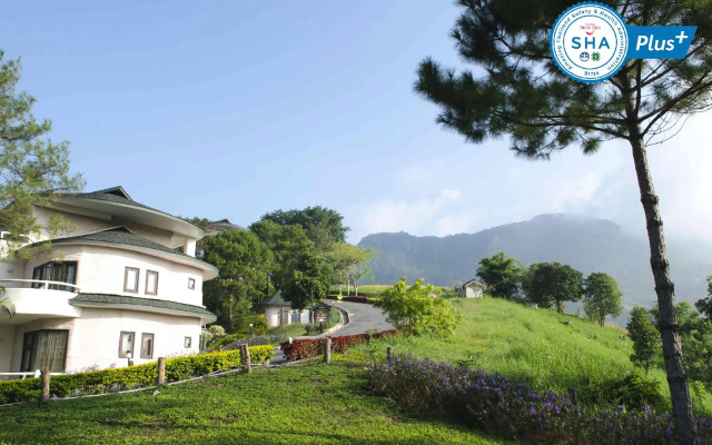 Imperial Phukaew Hill Resort
