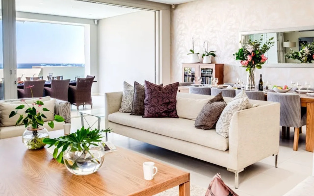 Seaside Elegance at Numa Villa