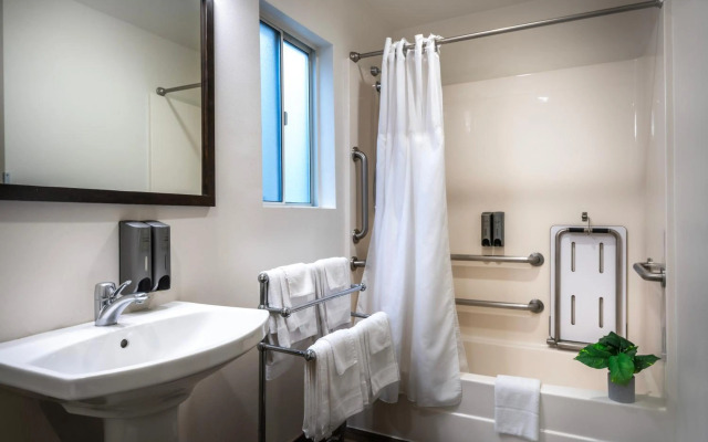 Fairfield Inn & Suites by Marriott Wausau