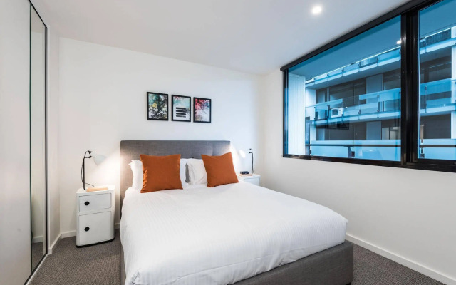 Playhouse Apartments