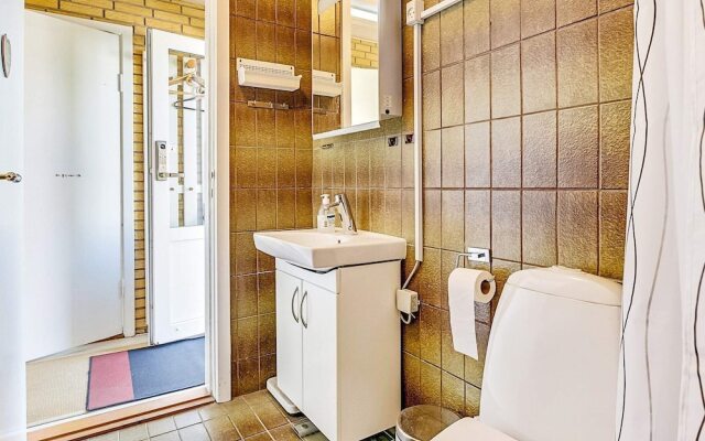 6 Person Holiday Home in Hadsund