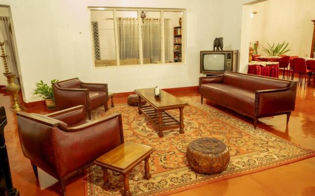 Fortuna Heritage Home