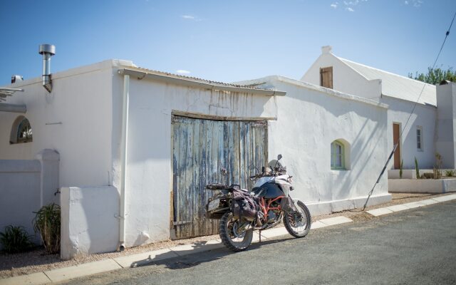 Prince Albert Country Stay