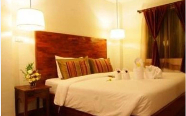 Thapae Boutique House
