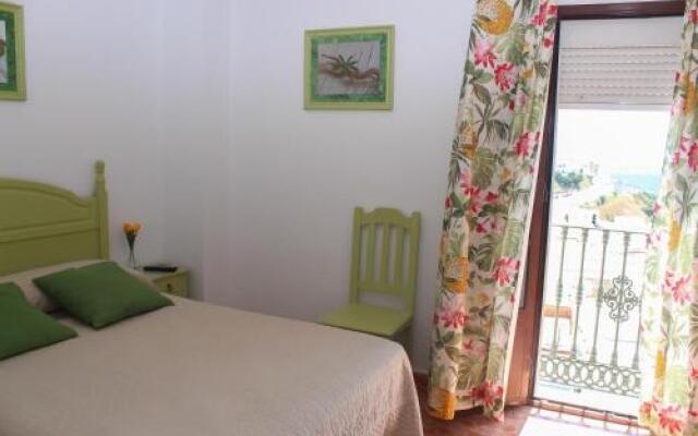 Hostal Buena Vista