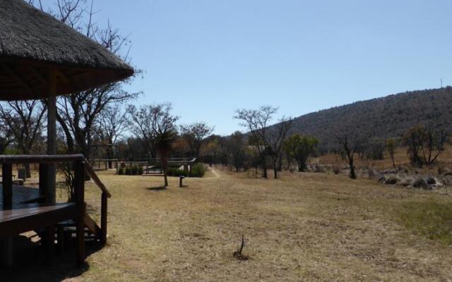 Sepepe Lodge