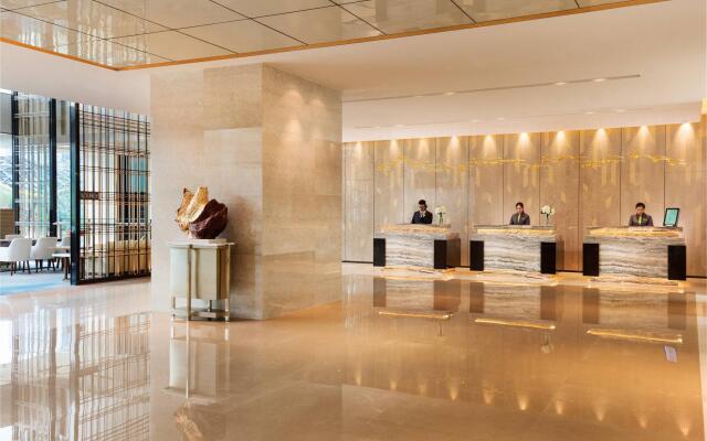 Courtyard Zhengzhou East