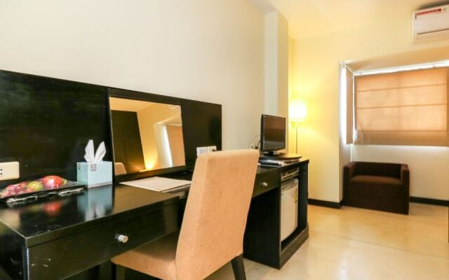 Nida Rooms Mae Nam 1271 Samui Pirates