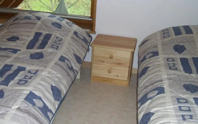 Gîte Moreth Marlene