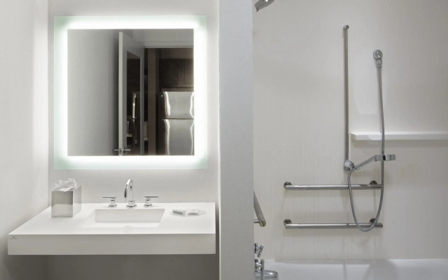 TownePlace Suites Boston Logan Airport/Chelsea