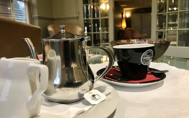 The Monterey Hotel, Sure Hotel Collection by Best Western