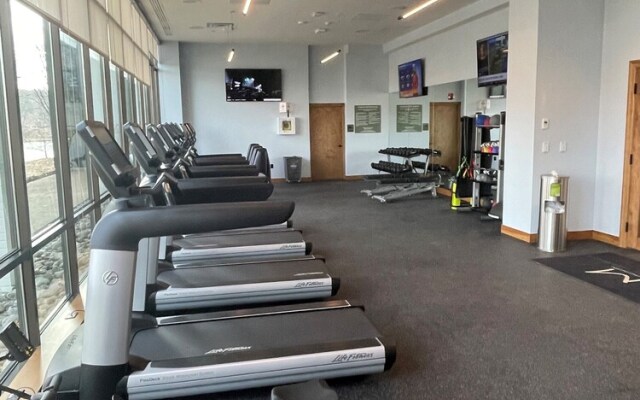 Merriweather Lakehouse, Autograph Collection