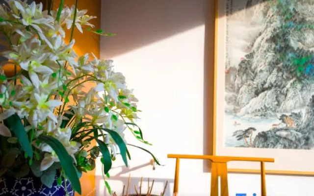 Xiangbala Meishe · Puyuan Homestay