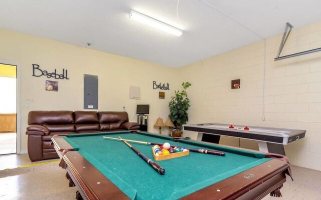 Davenport-6bd/5.5ba Pet-friendly Poolhome-#6av206