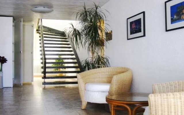Motel Frankfurt - advena Partner Hotel