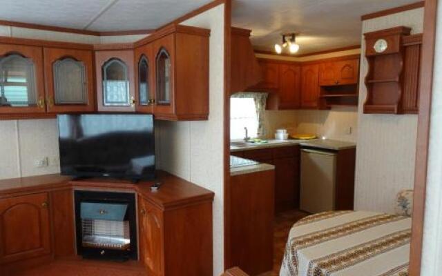 Osrodek Wczasowy Joasia I Maciek