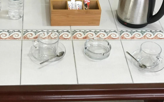 Senturkler Suite